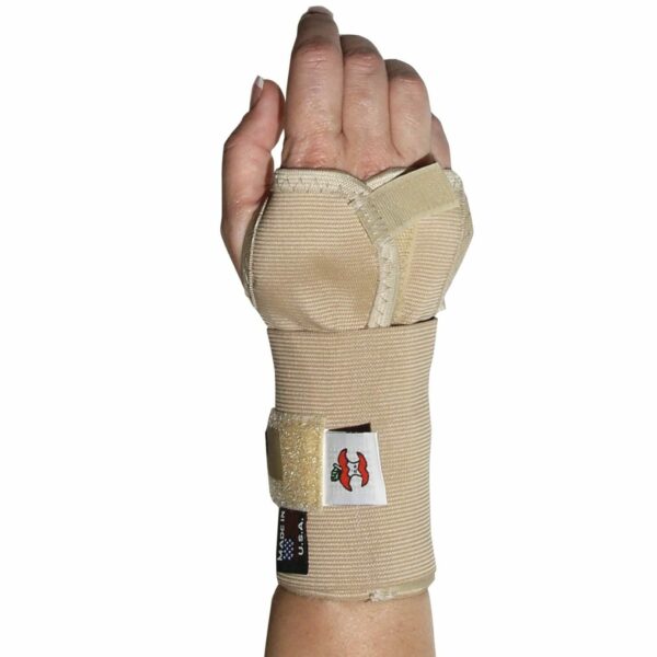 Swede-O® Adjustable Wrist Brace