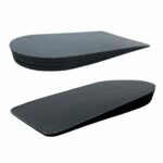 adjustable heel lift wedge (single)