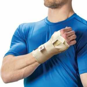 Swede-O® Adjustable Wrist Brace