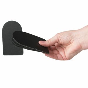 Adjustable Heel Lift Wedge (Single)