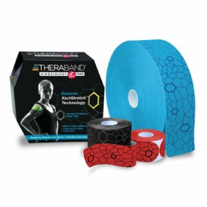 TheraBand Kinesiology Tape - Bulk 103' Roll