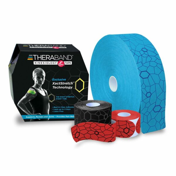 TheraBand Kinesiology Tape