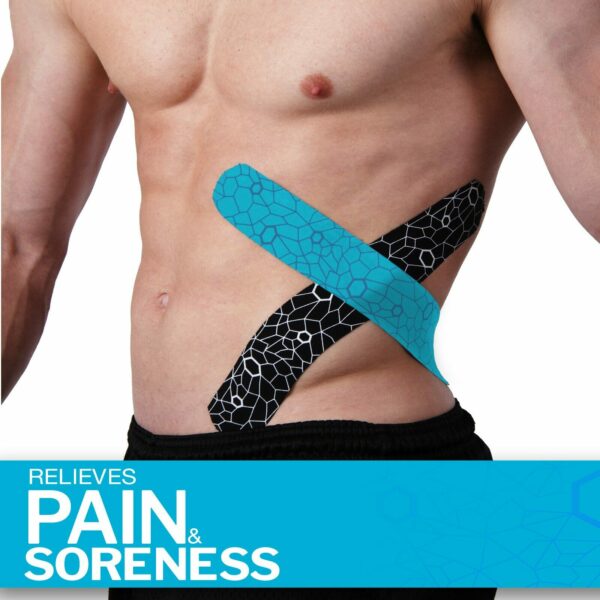 TheraBand Kinesiology Tape