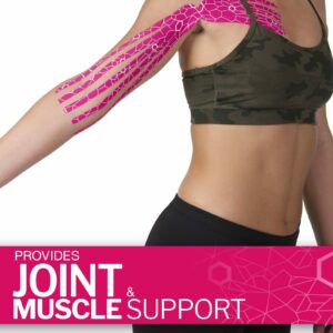 TheraBand Kinesiology Tape