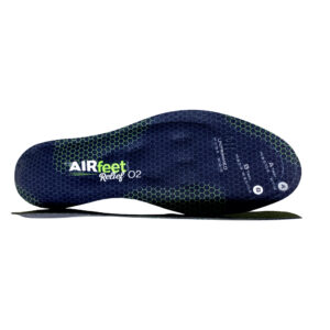 AIRfeet® RELIEF O2