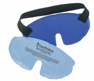 Dual Comfort CorPak™ Eye Mask Compress