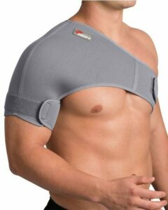 Swede-O Thermal Vent Shoulder Wrap