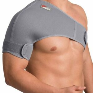 Swede-O Thermal Vent Shoulder Wrap