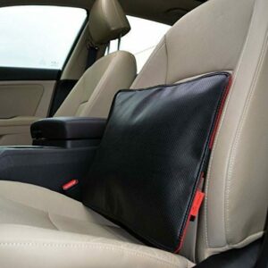 Back Vitalizer (Seat Cushion & Lumbar Support)