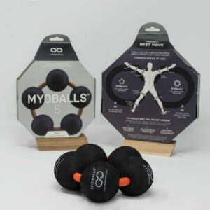 MyoBalls