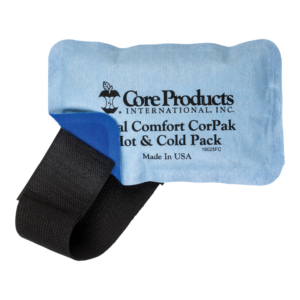 Dual Comfort CorPak Hot & Cold Therapy Pack