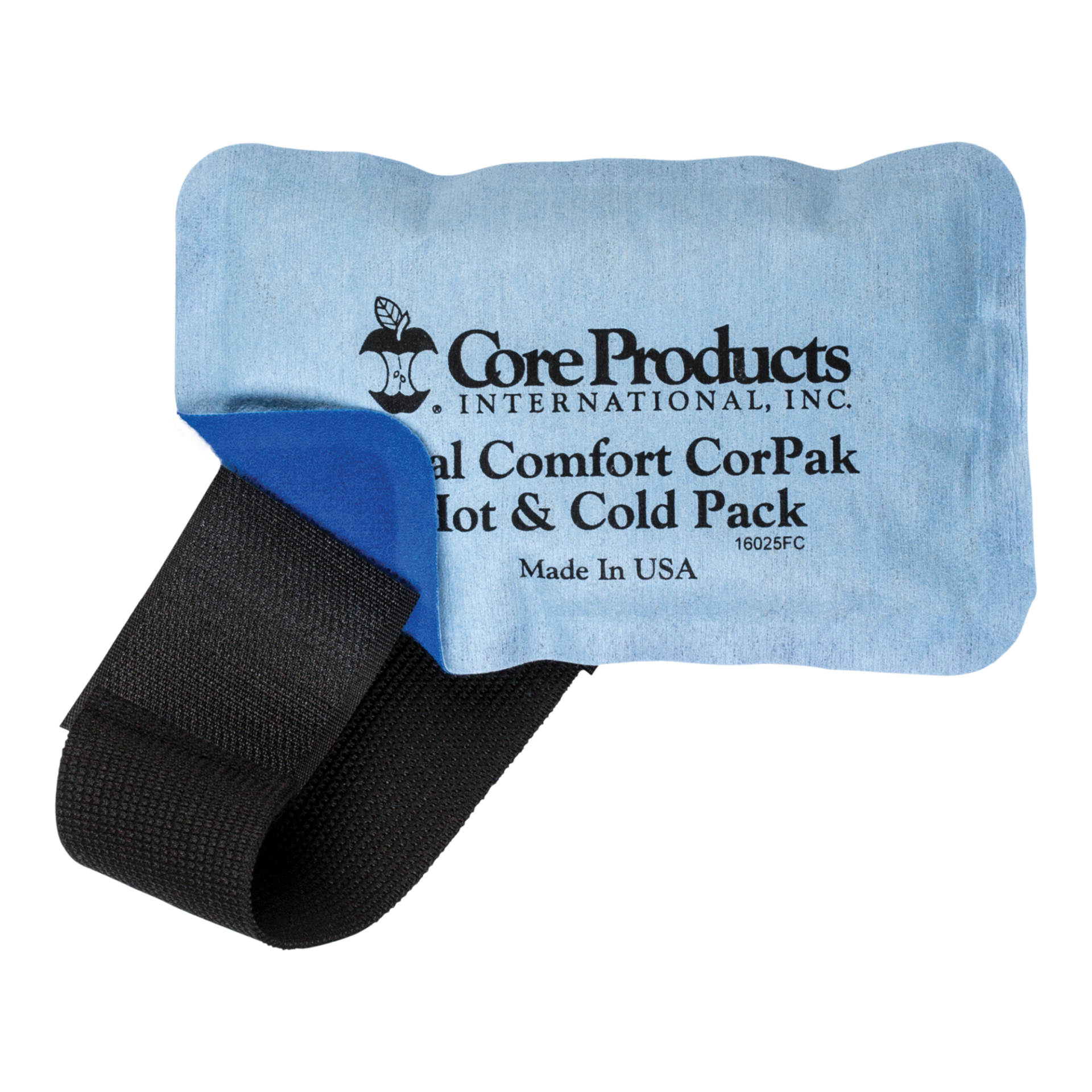 Dual Comfort CorPak Hot & Cold Therapy Pack