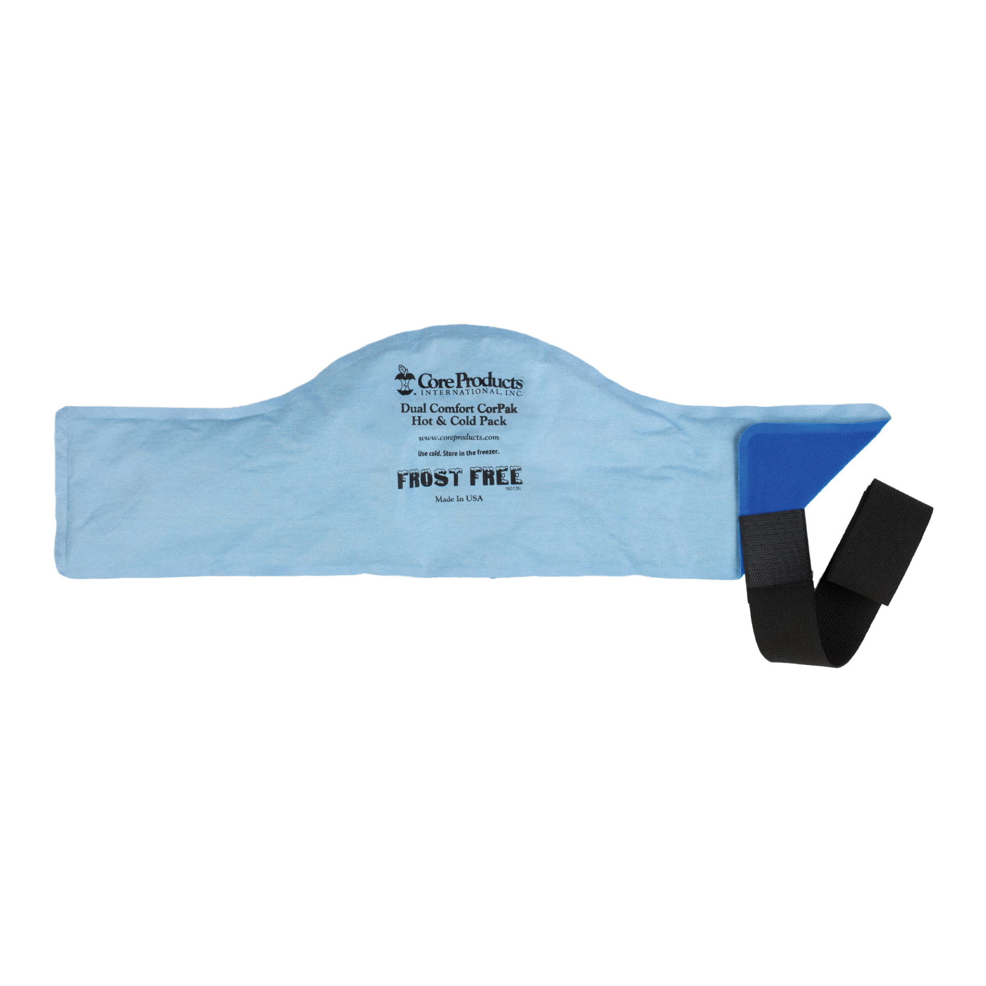 Dual Comfort CorPak Hot & Cold Therapy Pack