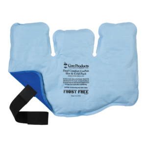Dual Comfort CorPak Hot & Cold Therapy Pack