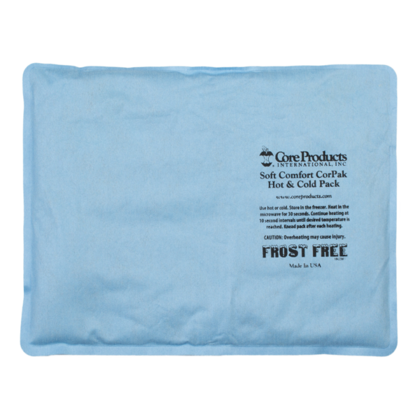 Soft Comfort CorPak Hot & Cold Therapy Pack - XLarge 12.5 x 18.5 inch
