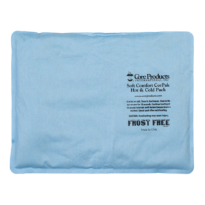 Soft Comfort CorPak Hot & Cold Therapy Pack - 10" x 13"