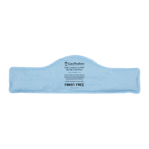 Soft Comfort CorPak Hot & Cold Therapy Pack - Cervical 6" x 20"