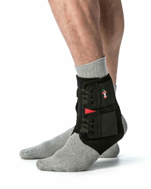 PowerWrap Ankle Brace