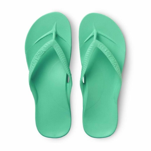 Archies Flip-Flops in Mint