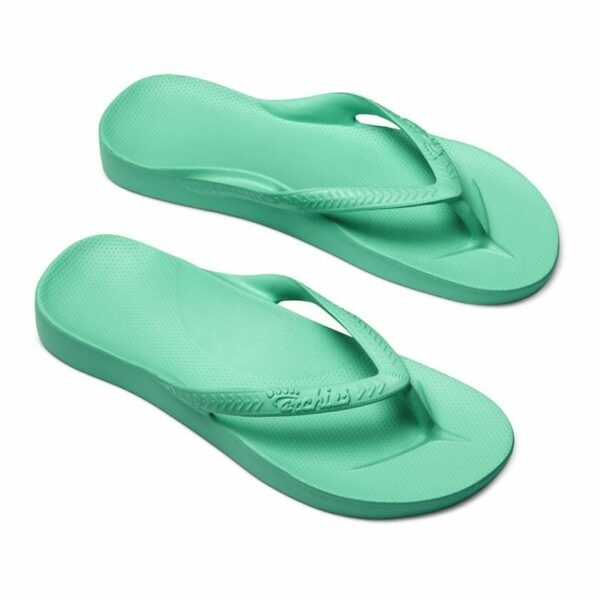 Archies Flip-Flops in Mint