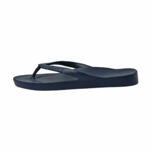 Archies Flip-Flops in Navy Blue