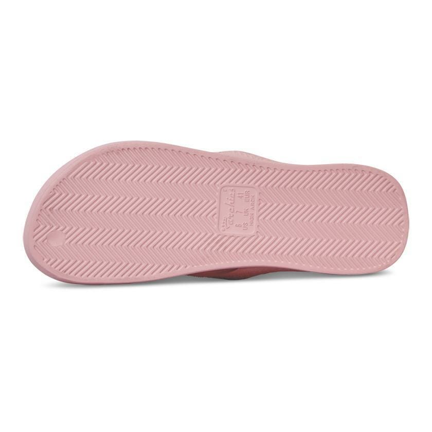Archies Flip-Flops in Pink