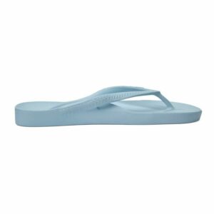 Archies Flip-Flops in Sky Blue