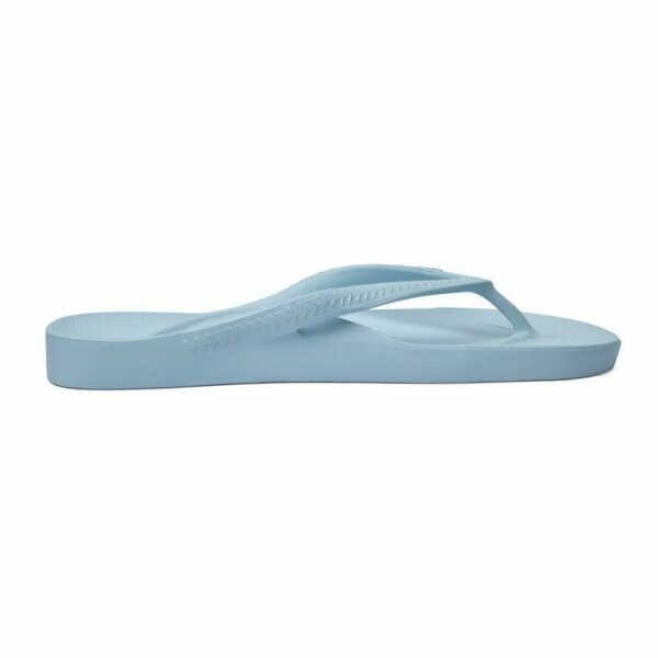 Archies Flip-Flops in Sky Blue