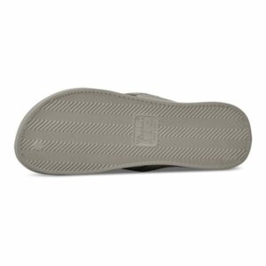 Archies Flip-Flops in Taupe