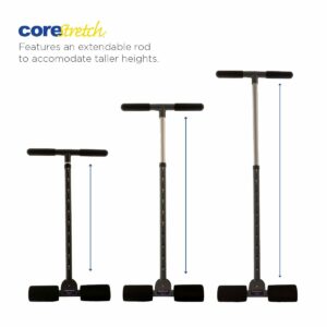 CoreStretch®