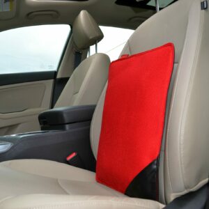 Back Vitalizer (Seat Cushion & Lumbar Support)