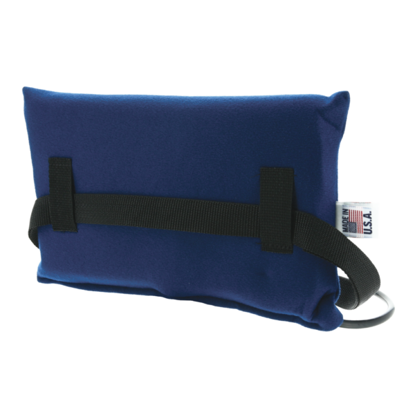 Small Inflatable Lumbar Cushion