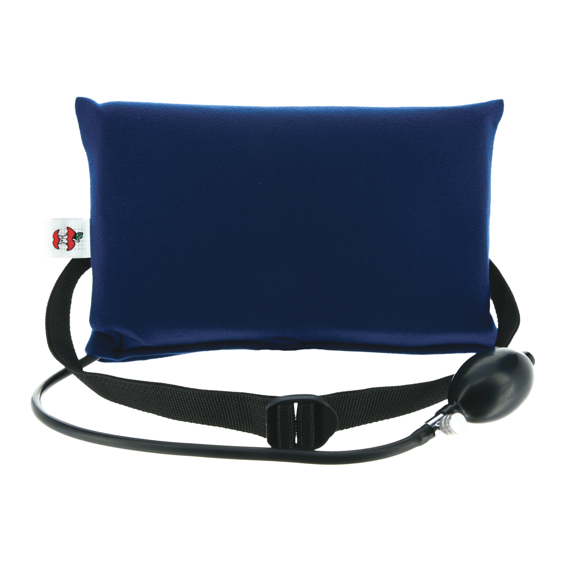 Small Inflatable Lumbar Cushion