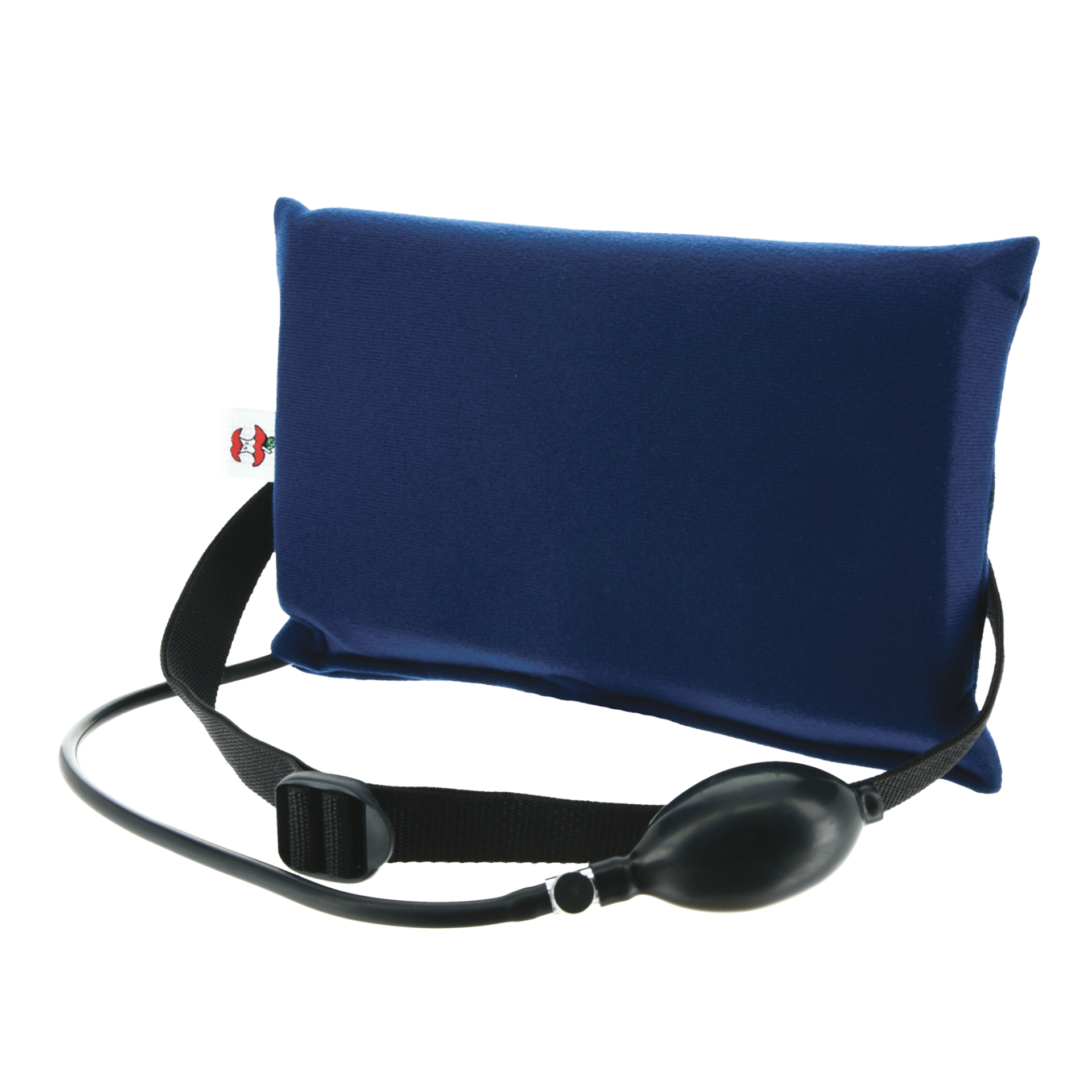 Small Inflatable Lumbar Cushion