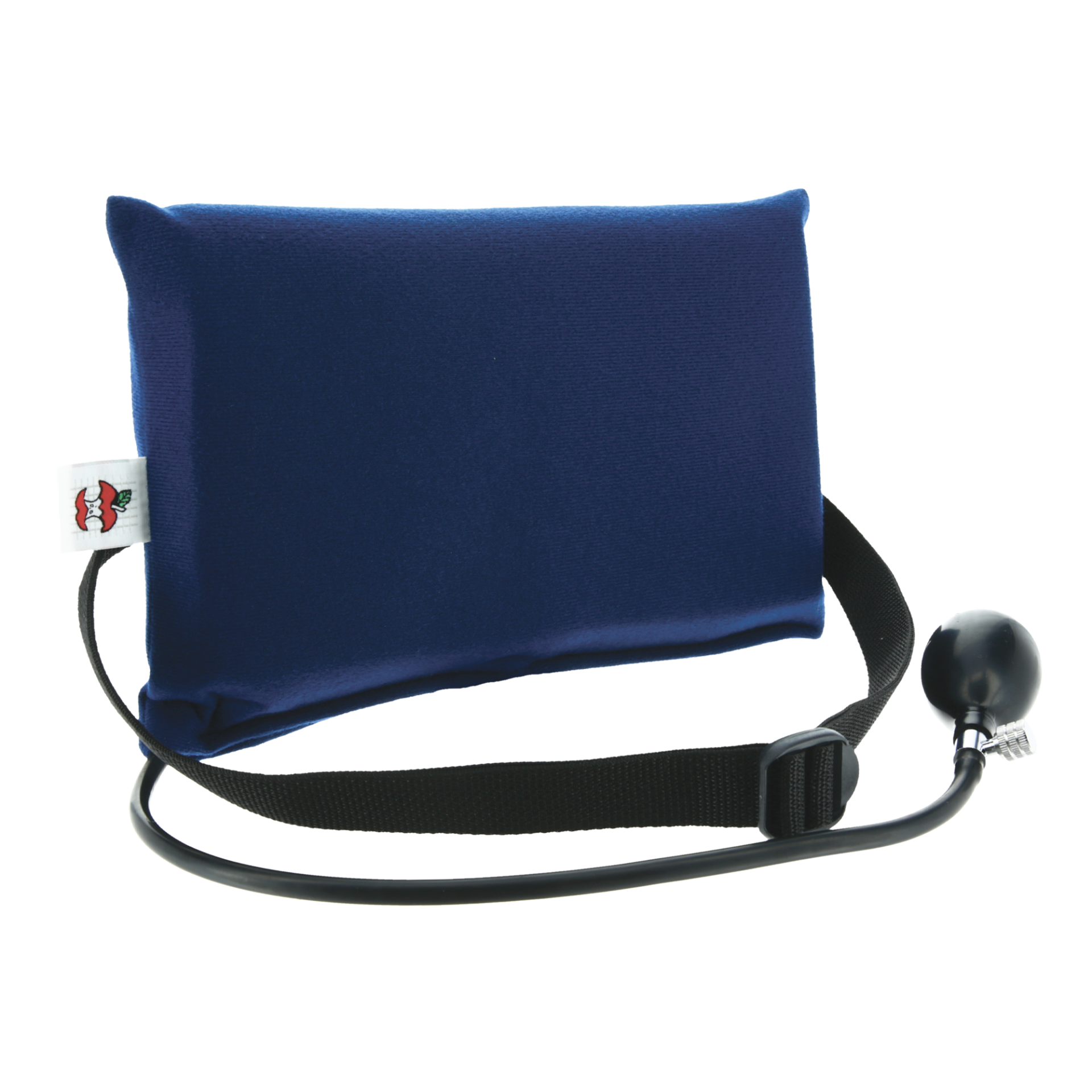 Small Inflatable Lumbar Cushion