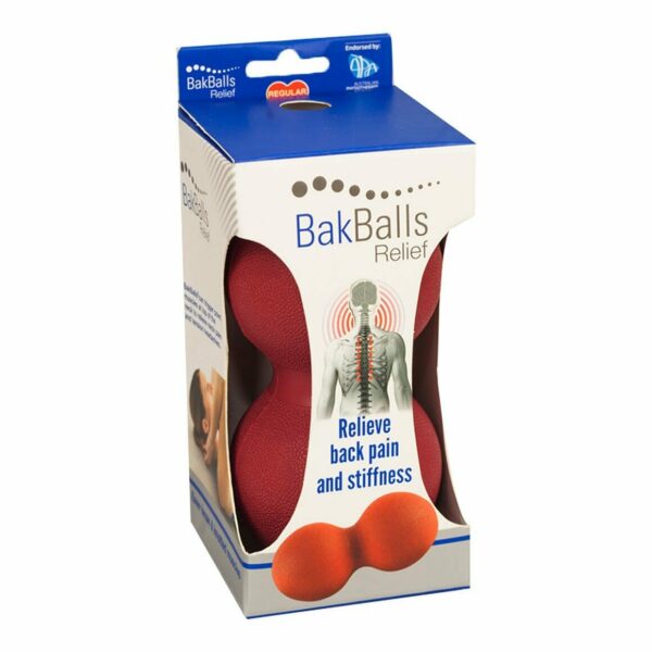 BakBalls (Great Massage Tools)