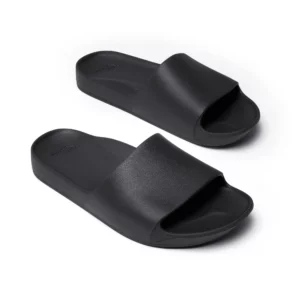 Archies Slides in Black