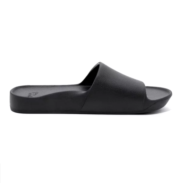 Archies Slides in Black