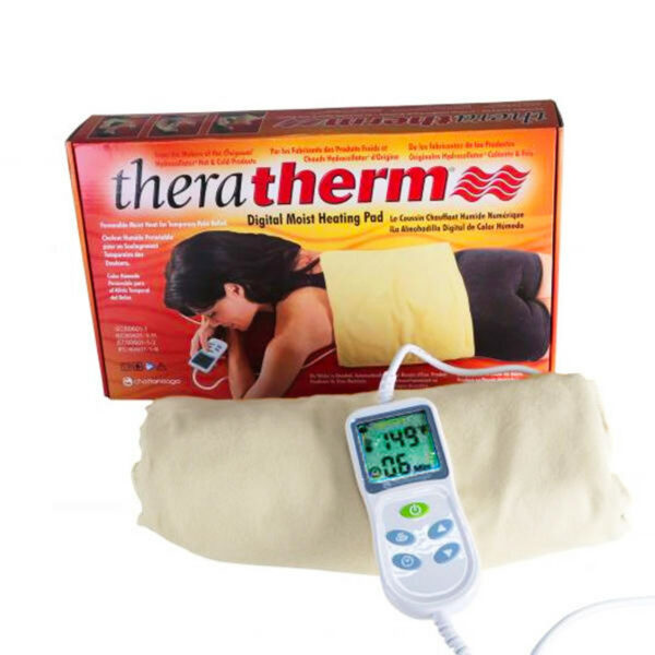 TheraTherm Electric Heat Packs - 14x27