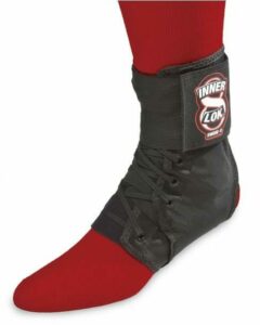 Swede-O Inner Lok 8 Ankle Brace