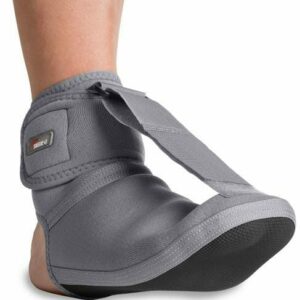 Swede-O Thermal Vent Plantar DR