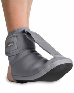 Swede-O Thermal Vent Plantar DR