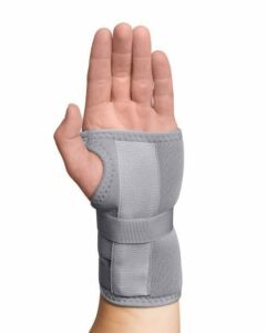 Swede-O TV Carpal Tunnel Immobilizer Brace