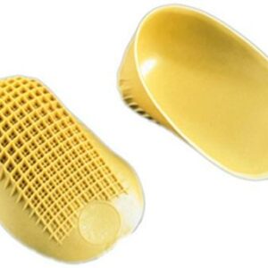 Tuli's Heel Cups
