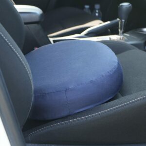 Molded Foam Ring Donut Seat Cushion