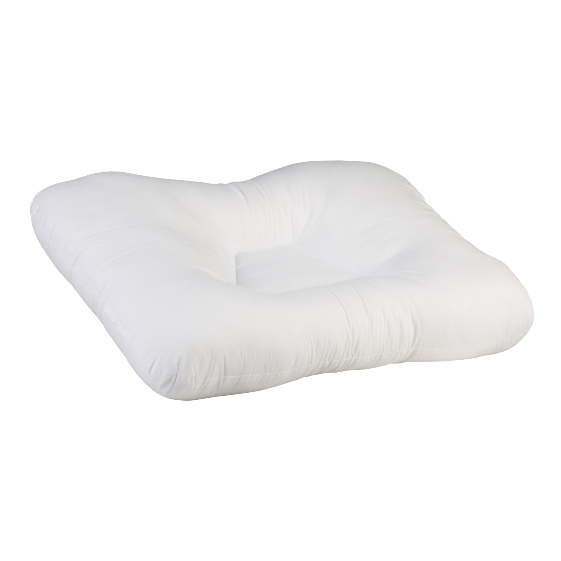 Mid-Core Mid Size Tri-Core Cervical Support Pillow