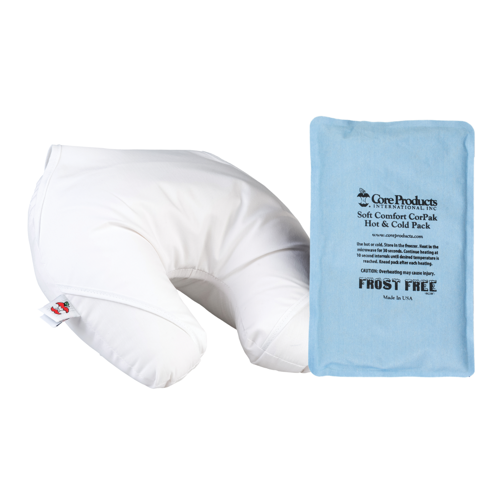 Headache Ice Pillow Headache Ice Pillow
