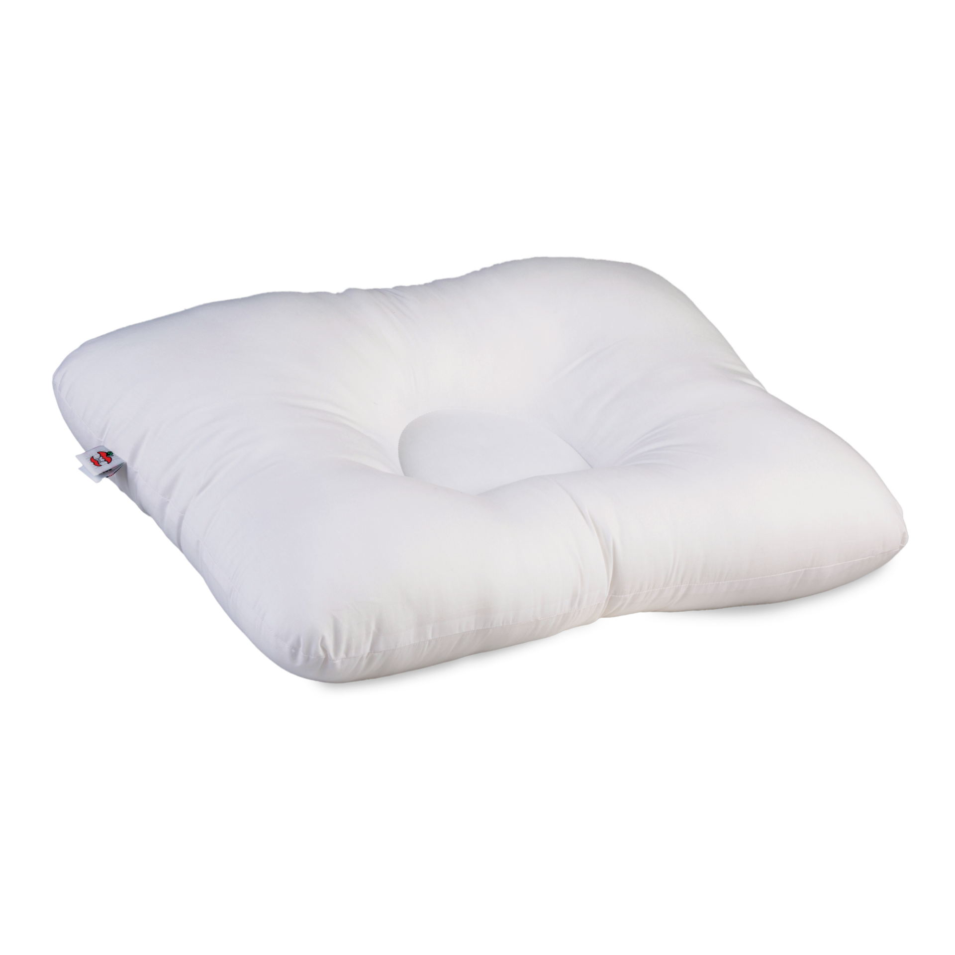 D-Core Cervical Support Pillow - Choice of Size D-Core Cervical Support Pillow - Choice of Size