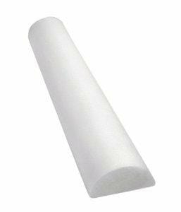 Foam Roller 6x36 Half Foam Roll