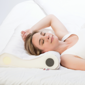 Double Core Select Foam Cervical Pillow